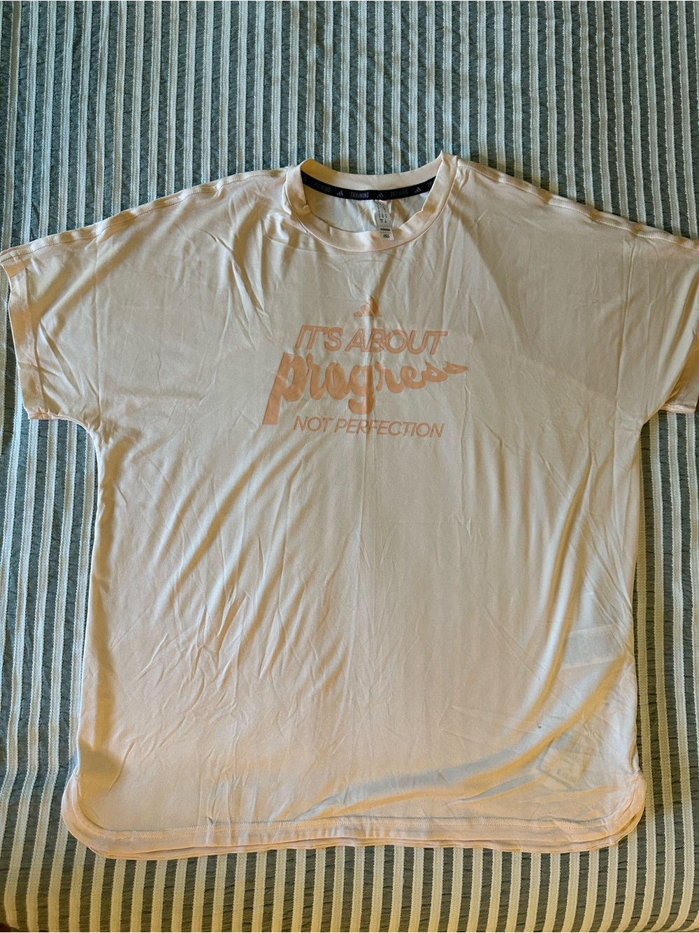 Adidas Women’s Graphic Tee